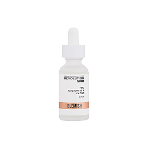 10% Niacinamide + 1% Zinc Blemish 30ml