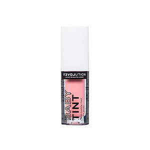 Tint Lip & Cheek Baby Baby 1,4ml