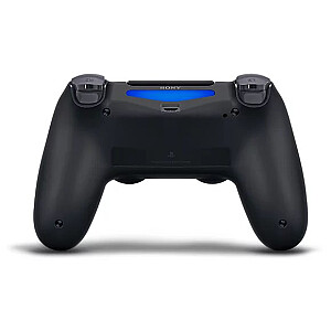 Sony DualShock 4 V2 Melns Bluetooth spēļu kontrolleris Analogs / Digitāls PlayStation 4