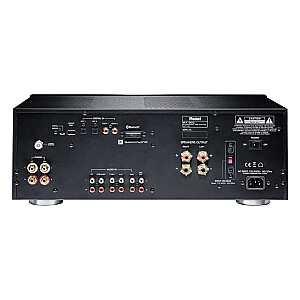 MAGNAT MA-900 STEREO AMPLIFIER BLACK