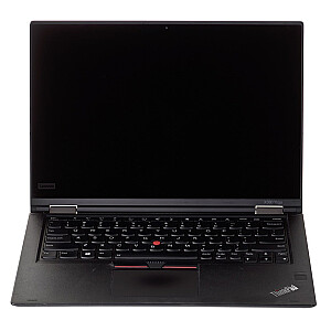 LENOVO ThinkPad YOGA X380 2in1 i5-8350U 16GB 512GB SSD 13.3" FHD(touch) Win11pro lietots