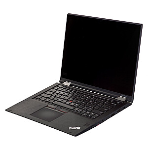 LENOVO ThinkPad YOGA X380 2in1 i5-8350U 16GB 512GB SSD 13.3" FHD(touch) Win11pro lietots