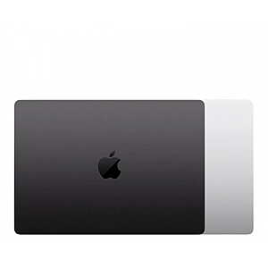 MacBook Pro 16.2 collas: M3 Max 16/40, 48GB, 1TB - Sudrabs