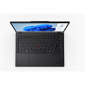 Ultrabook ThinkPad T14 G5 21MC0019PB W11Pro 8840U/16GB/512GB/INT/14.0 WUXGA/Melns/3GADS Premier Support + CO2 Offset 