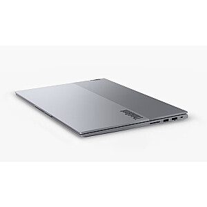 Laptop ThinkBook 16 G7 21MW000TPB W11Pro 7535HS/16GB/512GB/AMD Radeon/16.0 WQXGA/Arctic Grey/3GAD OS + CO2 kompensācija