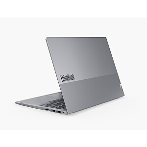 Laptop ThinkBook 16 G7 21MW000TPB W11Pro 7535HS/16GB/512GB/AMD Radeon/16.0 WQXGA/Arctic Grey/3GAD OS + CO2 kompensācija