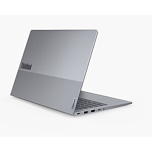 Laptop ThinkBook 16 G7 21MW000TPB W11Pro 7535HS/16GB/512GB/AMD Radeon/16.0 WQXGA/Arctic Grey/3GAD OS + CO2 kompensācija