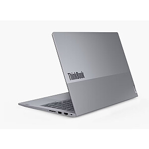 Nešiojamas kompiuteris ThinkBook 14 G7 21MV002XPB W11Pro 7535HS/16GB/512GB/AMD Radeon/14.0 WUXGA/Arktinė pilka/3YR OS + CO2 kompensacija