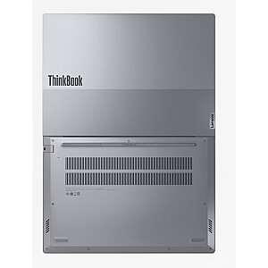 Nešiojamas kompiuteris ThinkBook 14 G7 21MV002XPB W11Pro 7535HS/16GB/512GB/AMD Radeon/14.0 WUXGA/Arktinė pilka/3YR OS + CO2 kompensacija