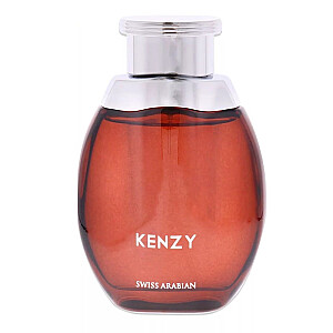 SWISS ARABIAN Kenzy EDP purškiklis 100ml