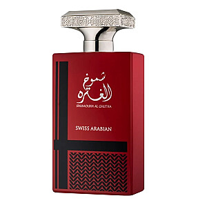 SWISS ARABIAN Shumoukh Al Ghutra EDP smidzinātājs 100ml