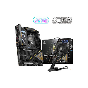 MSI MEG Z890 ACE