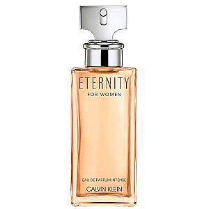 Tester CALVIN KLEIN Eternity Woman Intense EDP purškiklis 100ml