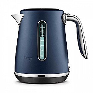 Kettle SKE735DBL 1.7l tamsiai mėlyna