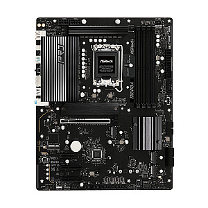 Z890 PRO-A ATX mātesplate