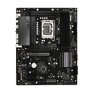 Z890 PRO-A ATX mātesplate