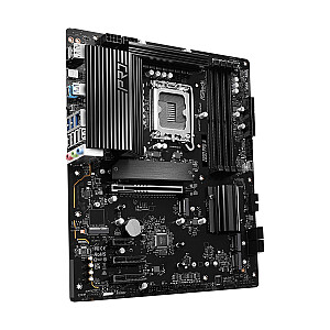 Z890 PRO-A ATX motininė plokštė