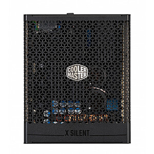 Power Supply X Silent Edge Platinum 850, 80 Plus Platinum, ATX 3.1