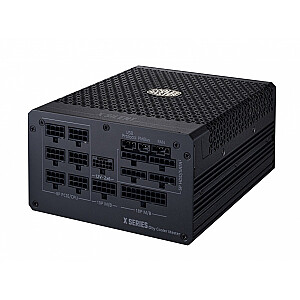 Power Supply X Silent Edge Platinum 850, 80 Plus Platinum, ATX 3.1