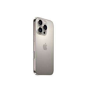 Apple iPhone 16 Pro 128GB Натуральный Титан