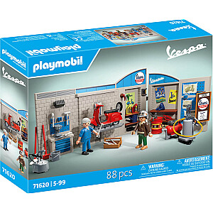 Playmobil licencijuoti automobiliai 71620