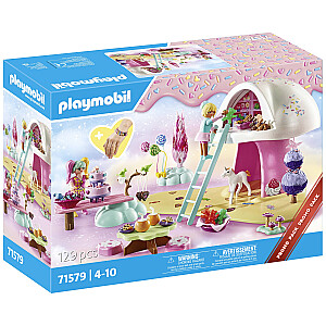 Playmobil 71579 Saldu Paradīzi