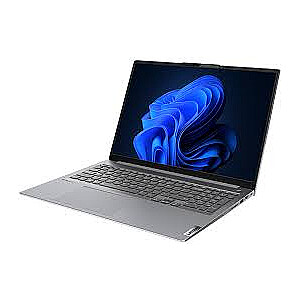 Laptop ThinkBook 16 G7 21MW000UPB W11Pro 7735HS/16GB/1TB/AMD Radeon/16.0 WUXGA/Arctic Grey/3GADI OS + CO2 kompensācija