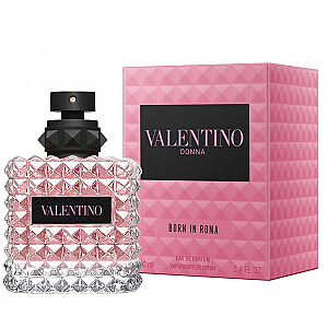 Valentino Женщина, рожденная в Риме, epv 100мл