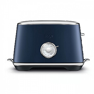 Toaster STA735DBL zils