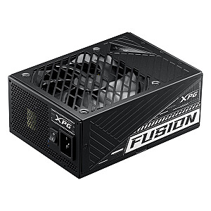 XPG FUSION 1600W 80+ Titanium Блок питания