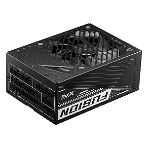 XPG FUSION 1600W 80+ Titanium Блок питания