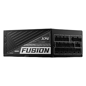 XPG FUSION 1600W 80+ Titanium barošanas avots