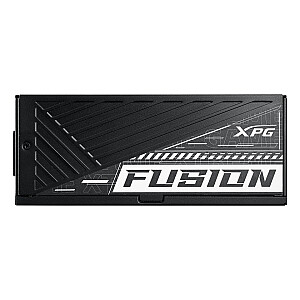 XPG FUSION 1600W 80+ Titanium Блок питания