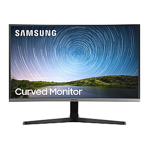 B-KLASĖS PREKĖ! BGRADEITEM! Samsung Monitorius LC27R500FHP (LC27R500FHPXEN)