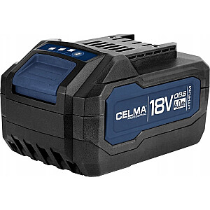 Celma Battery OBS-18V4Ah