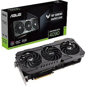 Asus TUF Gaming GeForce RTX 4090 OG OC 24GB GDDR6X (TUF-RTX4090-O24G-OG-GAMING)