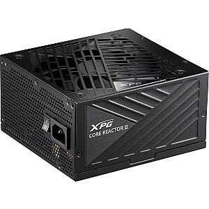 Блок питания XPG Core Reactor II 1200W (COREREACTORII1200G-BKCEU)