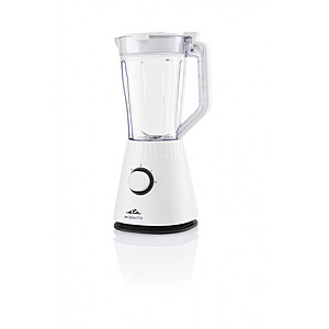 ETA | Blender | ETA201190000 Mixnito | Tabletop | 600 W | Jar material Plastic | Jar capacity 1.5 L | White