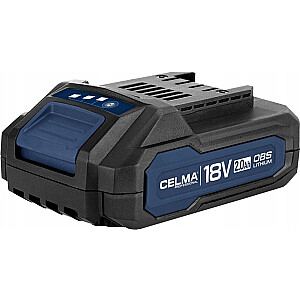 Celma Battery OBS-18V2Ah