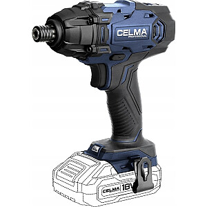 Celma Impact Wrench WDZ-Li 18OBS (be akumuliatoriaus, įkroviklio)