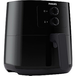 Фритюрница без масла Philips HD9200/90