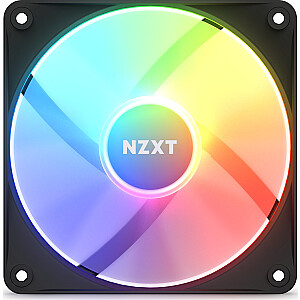 Nzxt F120 RGB Core ventilators (RF-C12SF-B1)