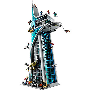 LEGO MARVEL 76269 Avengers Tower