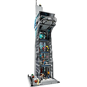 LEGO MARVEL 76269 Avengers Tower