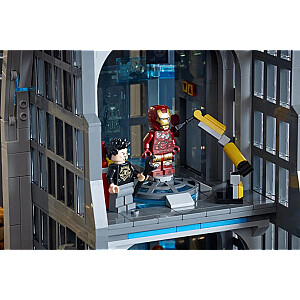 LEGO MARVEL 76269 Avengers Tower