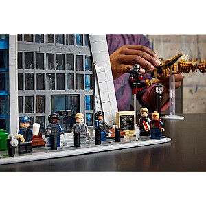 LEGO MARVEL 76269 Avengers Tower