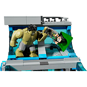 LEGO MARVEL 76269 Avengers Tower