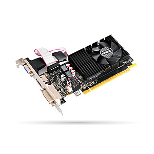 Inno3D GEFORCE GT 730 LP NVIDIA 4 ГБ GDDR3