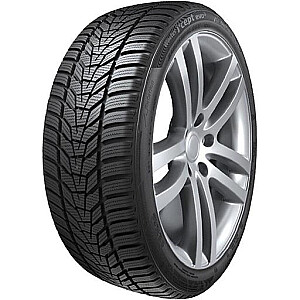 Зимние авто шины 265/30R20 HANKOOK WINTER I*CEPT EVO3 (W330) 94W XL RP Без шипов DBB73 3PMSF M+S HANKOOK