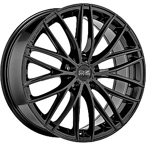 OZ Racing Italia 150 Gloss Black 8x18 5x112 ET35 CB75,0 R12 750 kg W01884202O2 OZ Racing